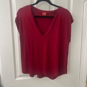FEEL THE PIECE TOP